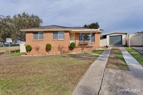 Property photo of 69 Westminster Street Rooty Hill NSW 2766