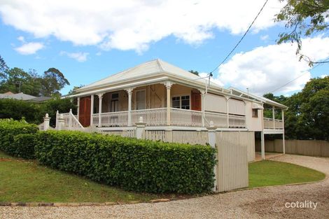 Property photo of 33 Quarry Street Ipswich QLD 4305