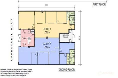 1/363 Camberwell Rd, Camberwell, VIC 3124