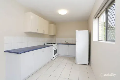 Property photo of 1/5 Lisson Grove Wooloowin QLD 4030
