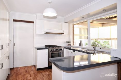 Property photo of 9 Hayle Court Craigieburn VIC 3064