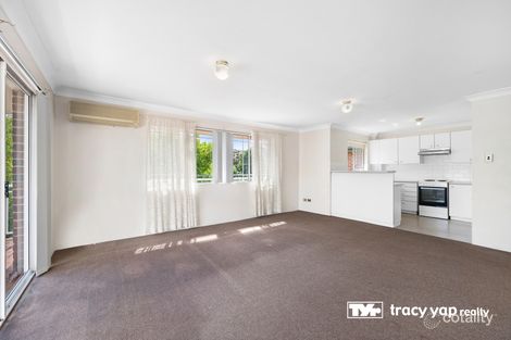 Property photo of 10/54-60 Hassall Street Westmead NSW 2145