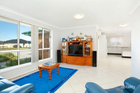 Property photo of 64 Arthur Street Worrigee NSW 2540