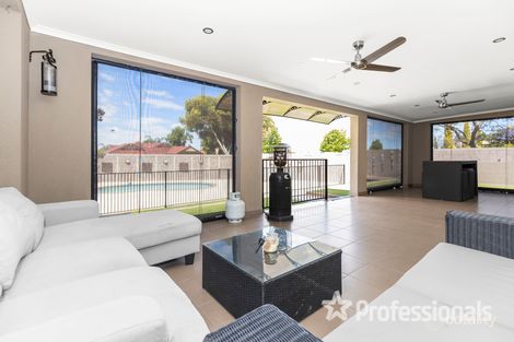 Property photo of 7 Dawnview Rise Ellenbrook WA 6069