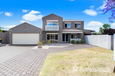 Property photo of 7 Dawnview Rise Ellenbrook WA 6069