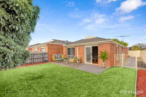 Property photo of 8 Amethyst Place Werribee VIC 3030