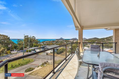 Property photo of 25 Tareebin Road Nelson Bay NSW 2315