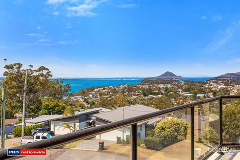 Property photo of 25 Tareebin Road Nelson Bay NSW 2315