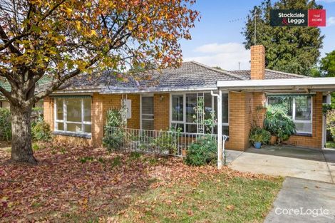 Property photo of 10 Aldinga Street Blackburn South VIC 3130