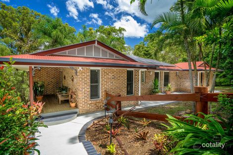 Property photo of 49 Allen Road Bunya QLD 4055