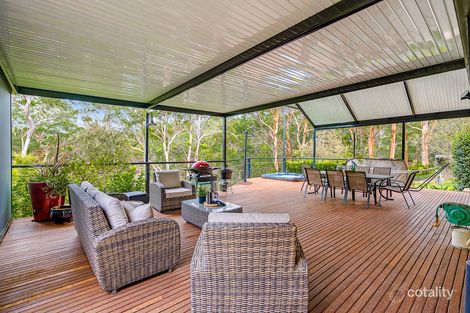 Property photo of 880 Comleroy Road Kurrajong NSW 2758