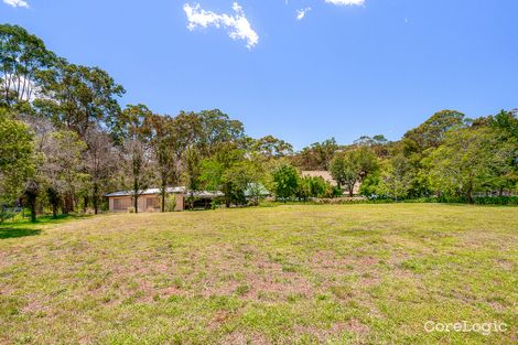 Property photo of 880 Comleroy Road Kurrajong NSW 2758