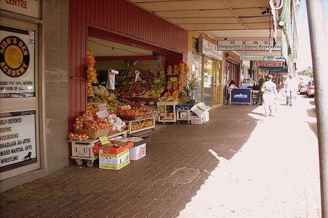 Property photo of 268 Kingsgrove Road Kingsgrove NSW 2208