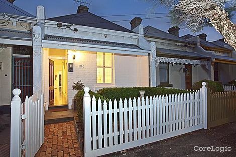 Property photo of 136 Clauscen Street Fitzroy North VIC 3068