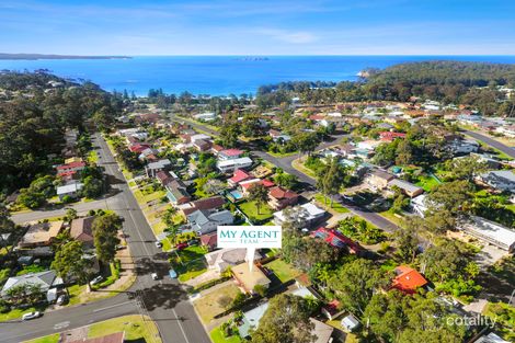 56 Surf Beach Ave, Surf Beach, NSW 2536