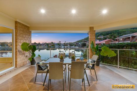 Property photo of 2 Captains Way Banora Point NSW 2486
