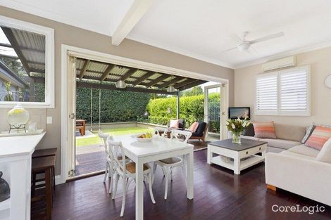 Property photo of 16 Winsome Avenue North Balgowlah NSW 2093