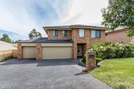 27 April Cct, Bolwarra Heights, NSW 2320