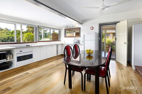 Property photo of 42A Yellow Rock Road Urunga NSW 2455