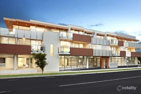 11/770 Hampton St, Brighton, VIC 3186