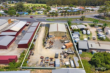 16 Old Coast Rd, Nambucca Heads, NSW 2448