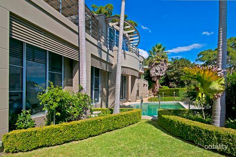 Property photo of 343 Edinburgh Road Castlecrag NSW 2068