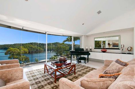 Property photo of 343 Edinburgh Road Castlecrag NSW 2068