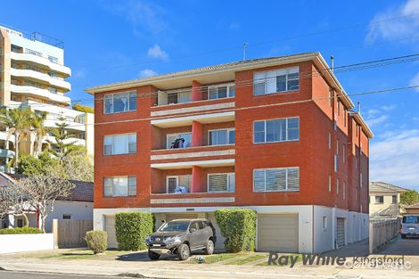 Property photo of 1/117-119 Houston Road Kingsford NSW 2032