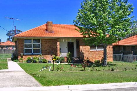 9 Brewer Cres, South Wentworthville, NSW 2145