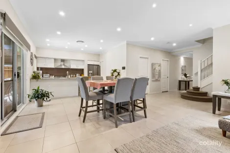 Property photo of 14 Wedgebill Place Cranebrook NSW 2749