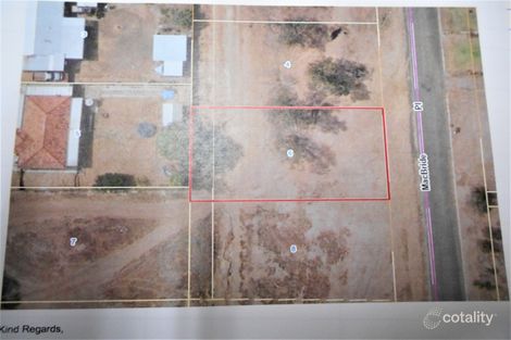 Property photo of 6 Macbride Place Kojonup WA 6395