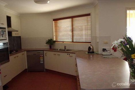 Property photo of 7 Pinto Avenue Branyan QLD 4670