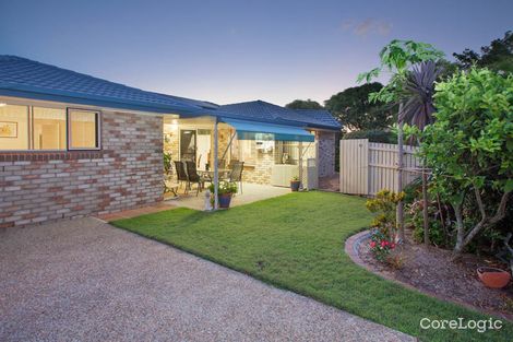 Property photo of 40 Laysan Street Taigum QLD 4018