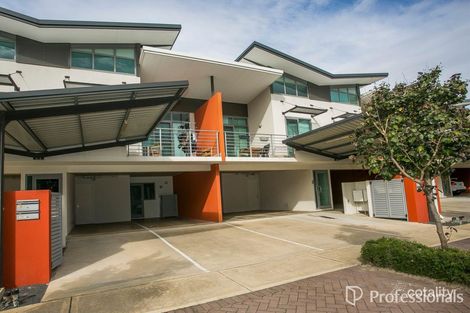 Property photo of 7/31 Malata Crescent Success WA 6164