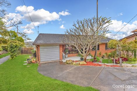 Property photo of 16 Brentwood Place Frenchs Forest NSW 2086