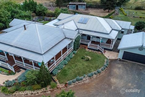Property photo of 7 Fondulac Drive Highfields QLD 4352