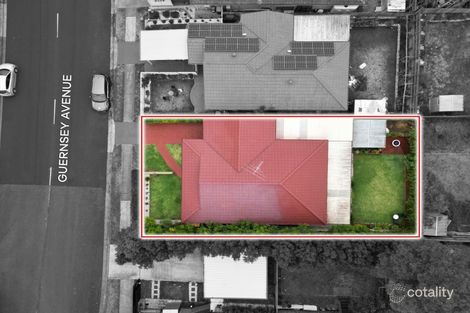 Property photo of 158 Guernsey Avenue Minto NSW 2566