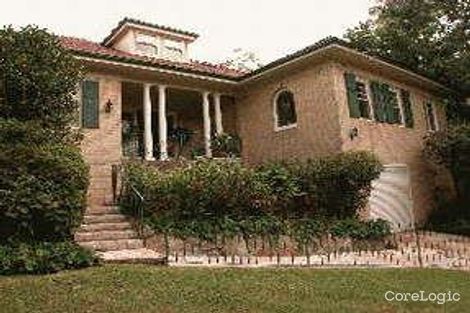 Property photo of 8 Allawah Road Pymble NSW 2073