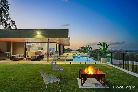 Property photo of 327 Chesterfield Drive Tallebudgera Valley QLD 4228