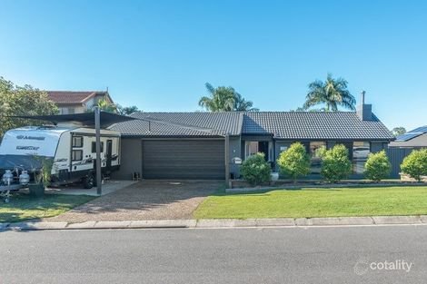 Property photo of 64 Raeside Street Westlake QLD 4074