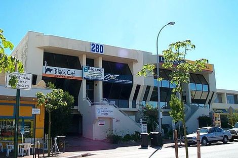 9/272 Hay St, Subiaco, WA 6008