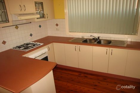 Property photo of 4 Woodburn Avenue Panania NSW 2213