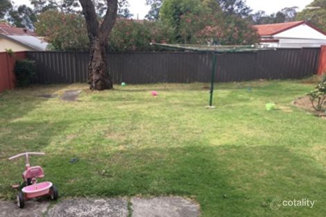 Property photo of 4 Woodburn Avenue Panania NSW 2213