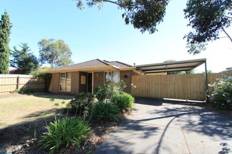 18 Kirkton Dr, Kurunjang, VIC 3337