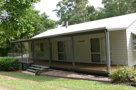 Property photo of 37 Murphys Road Glass House Mountains QLD 4518