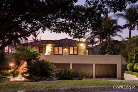 Property photo of 6 Burrabirra Avenue Vaucluse NSW 2030