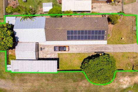 Property photo of 12 Paulsen Street Caboolture QLD 4510