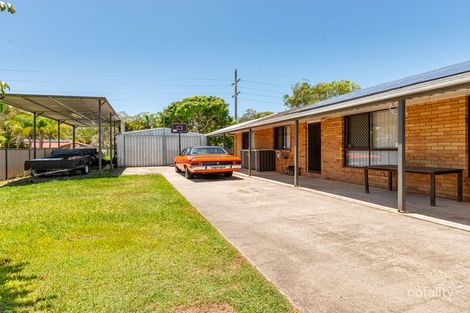 Property photo of 12 Paulsen Street Caboolture QLD 4510