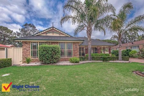9 Shearwater Bvd, Albion Park Rail, NSW 2527