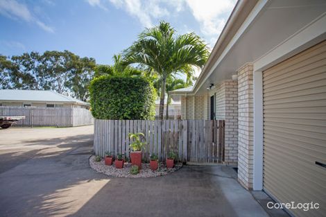 Property photo of 2/27 Lorraine Court Andergrove QLD 4740